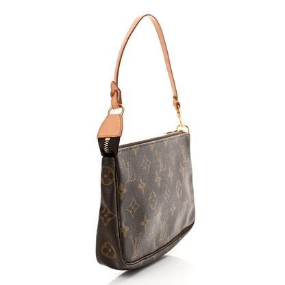 Louis Vuitton Monogram Pochette Accessories 3 of 10