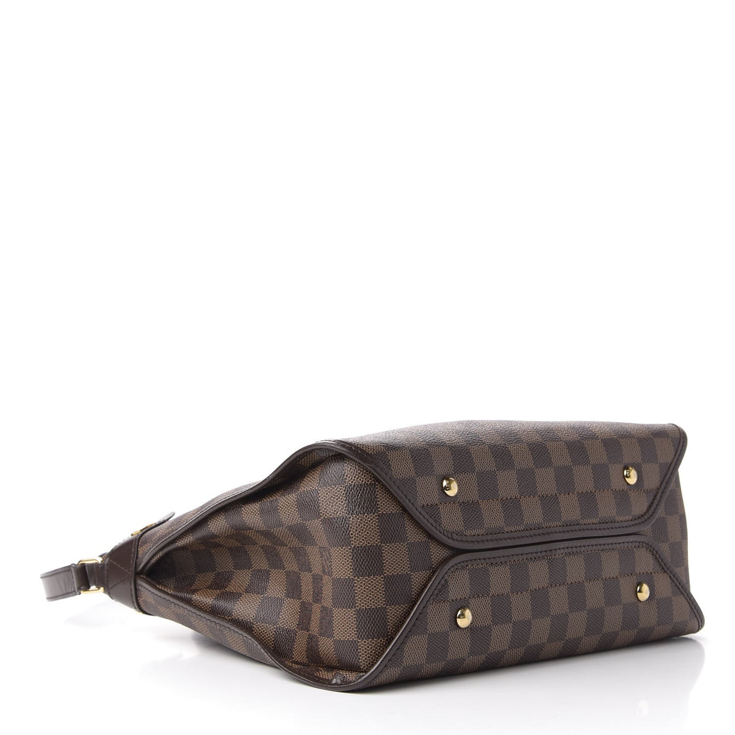 Damier Ebene Duomo Hobo