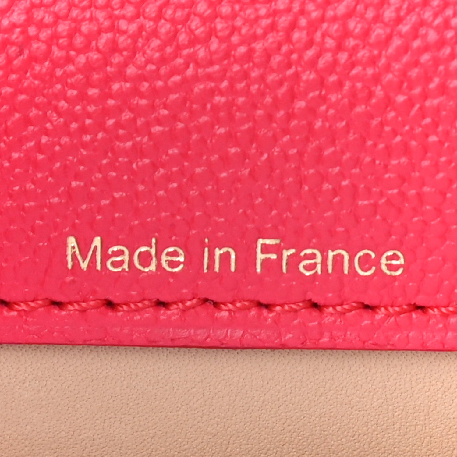 Delvaux Grained Calfskin Mini Brillant Satchel Pink 6 of 12