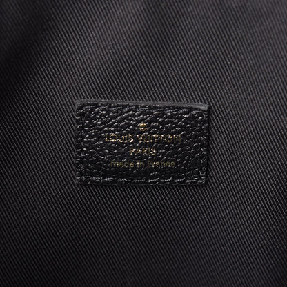 Louis Vuitton Empreinte Ponthieu PM Black 6 of 12