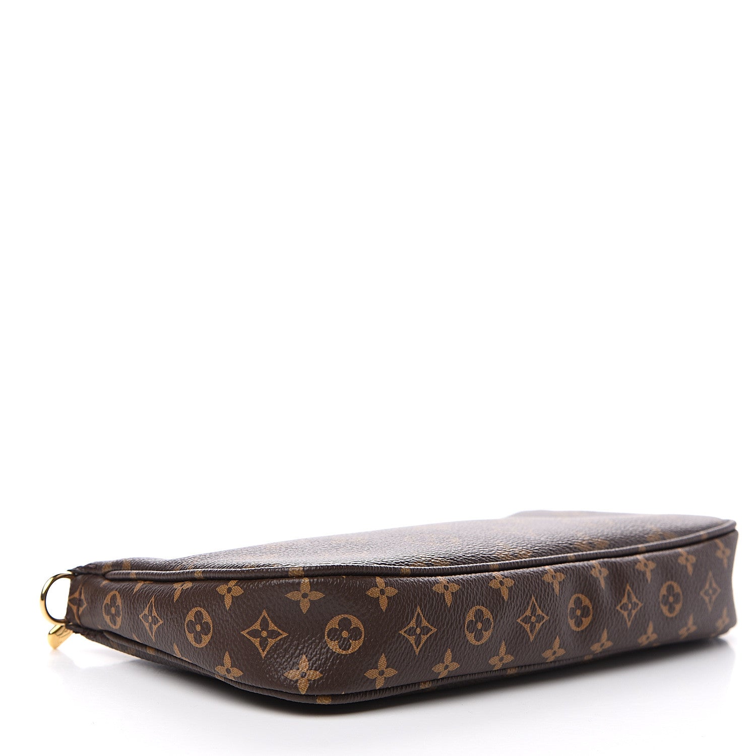 Louis Vuitton Monogram Multi Pochette Accessories Large Pochette 3 of 9