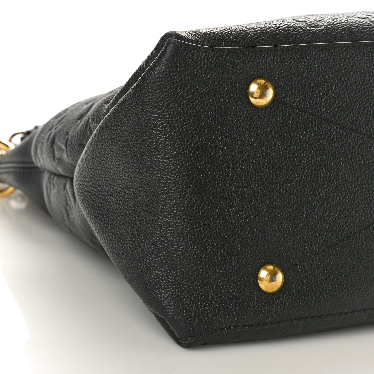 Louis Vuitton Empreinte Maida Hobo Black 8 of 10