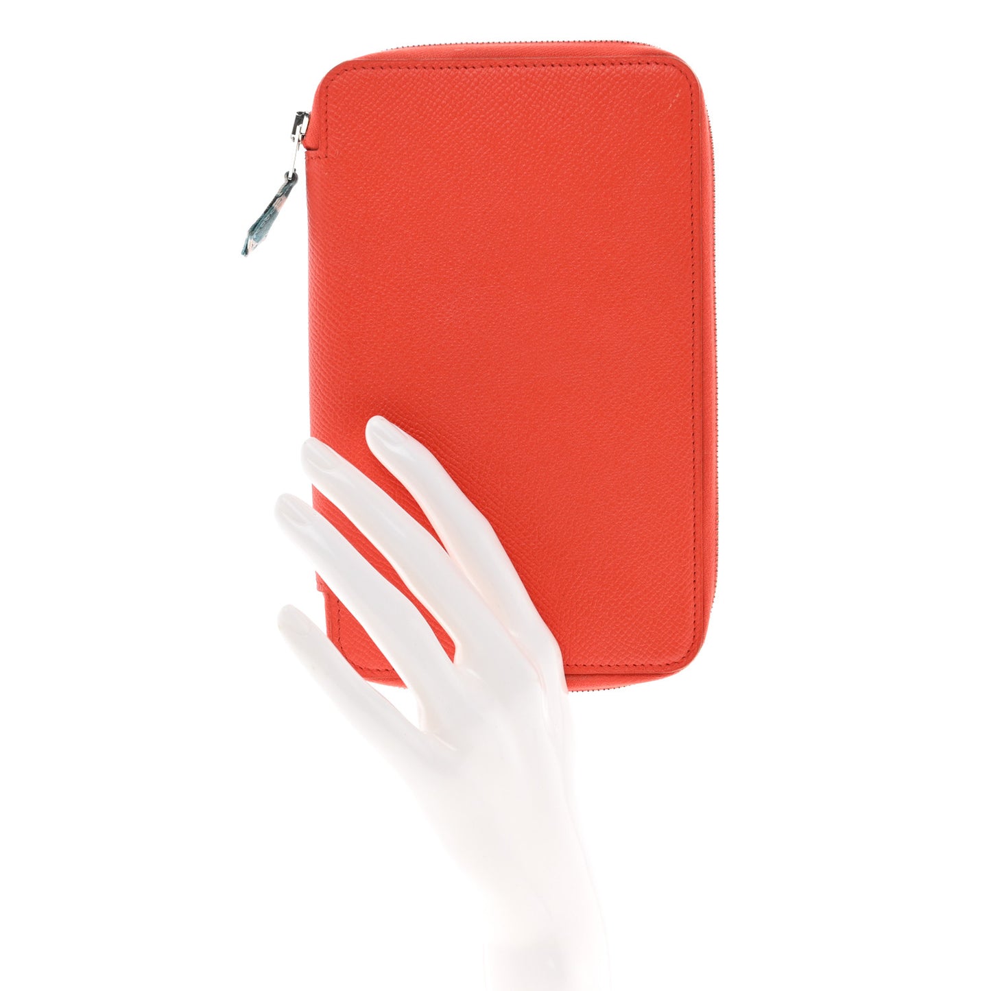 Epsom Silkydaily Globe Trotter Agenda Rose Jaipur