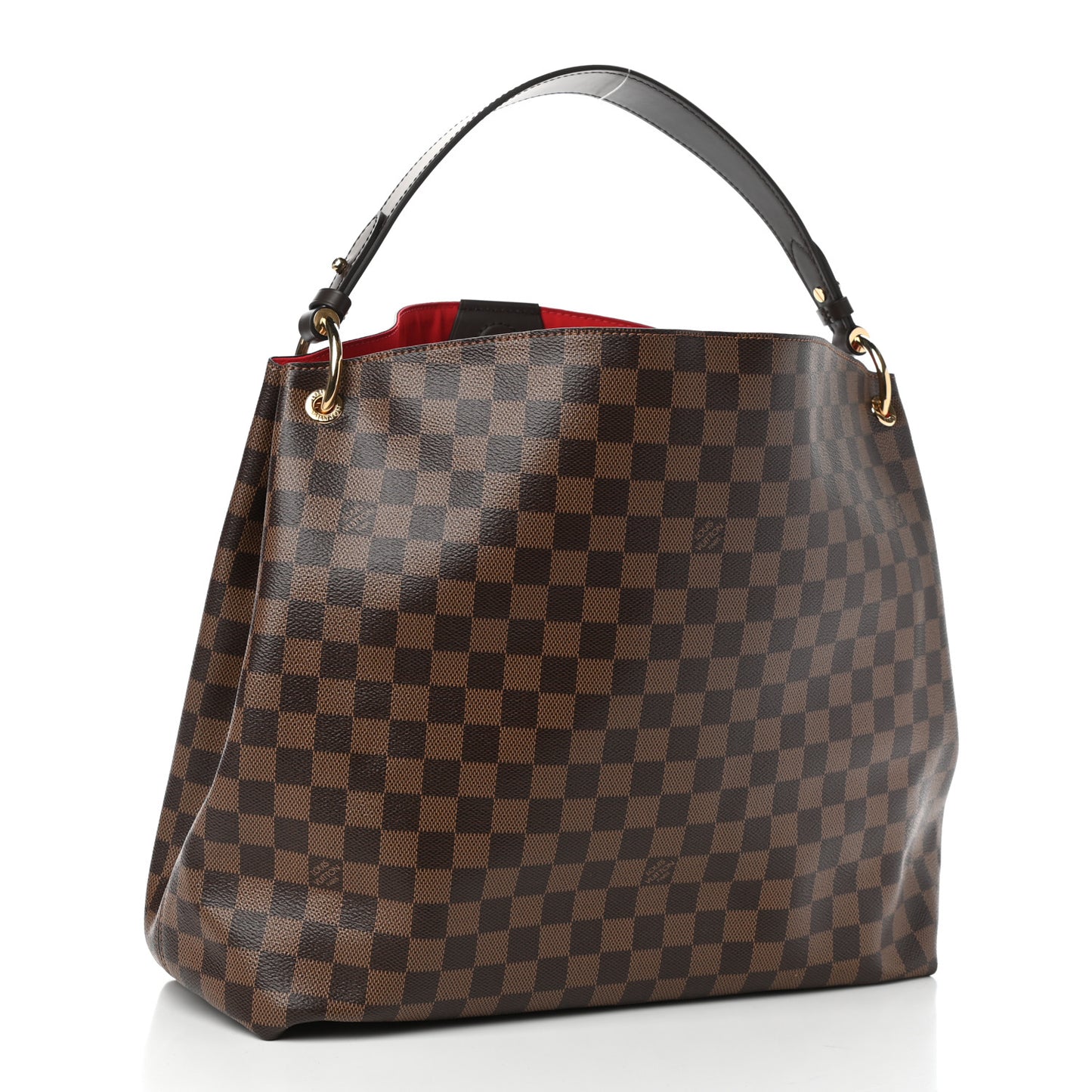 Damier Ebene Graceful MM