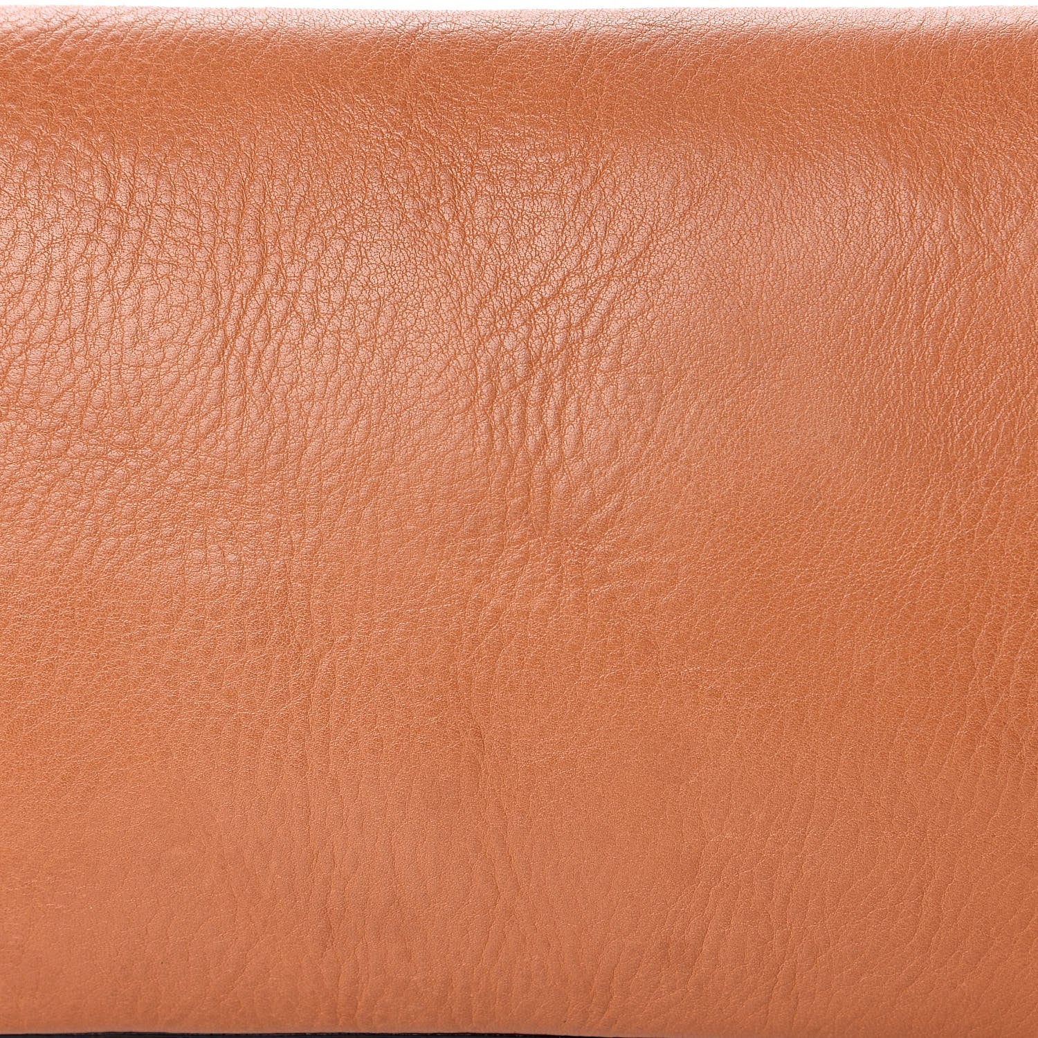Fendi Nappa Baguette Honey 11 of 11