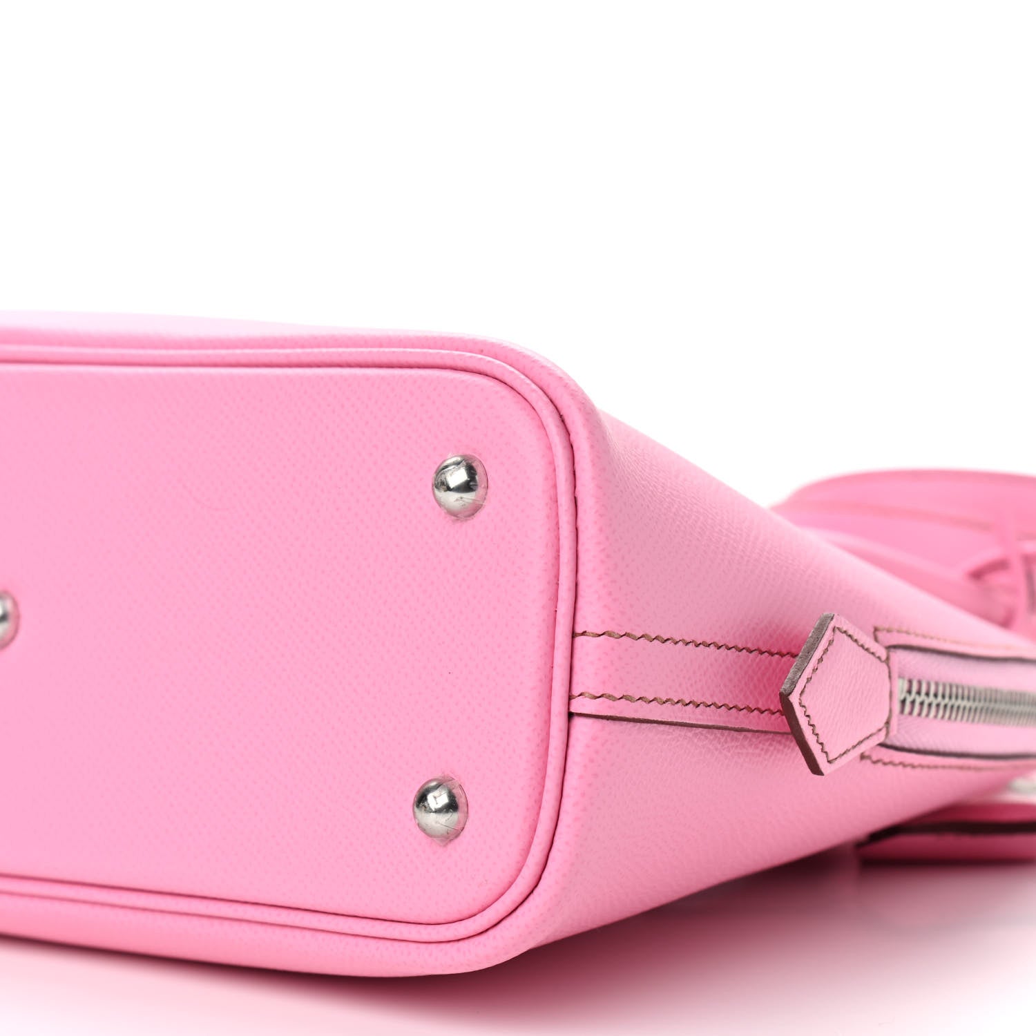 Hermes Epsom 1923 Bolide 25 5P Pink 9 of 9