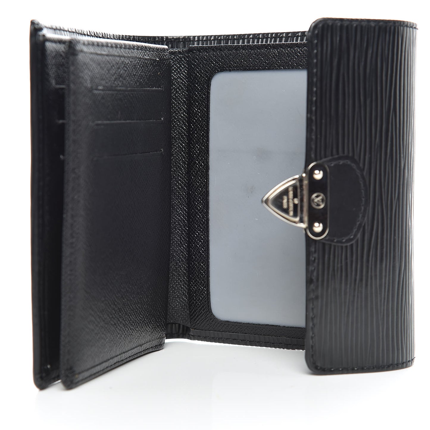 Epi Koala Wallet Black