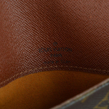 Louis Vuitton Monogram Musette Salsa 6 of 7