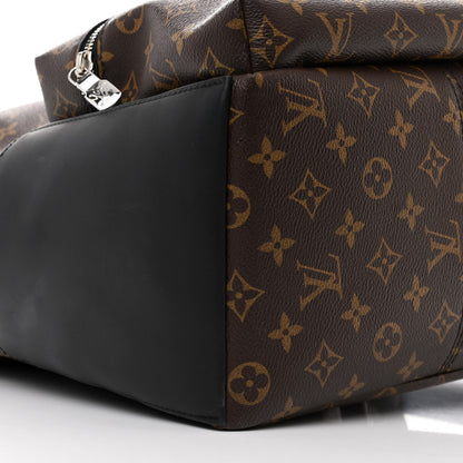 Louis Vuitton Monogram Discovery Backpack PM NM 8 of 9