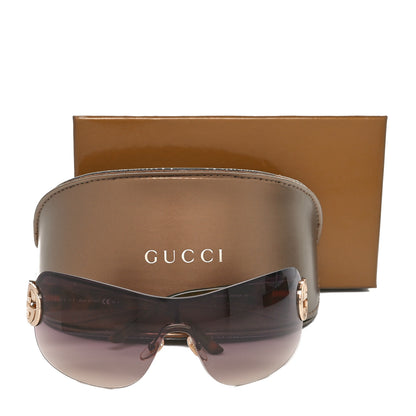 Gucci GG Sunglasses GG 2890/S Brown 7 of 7