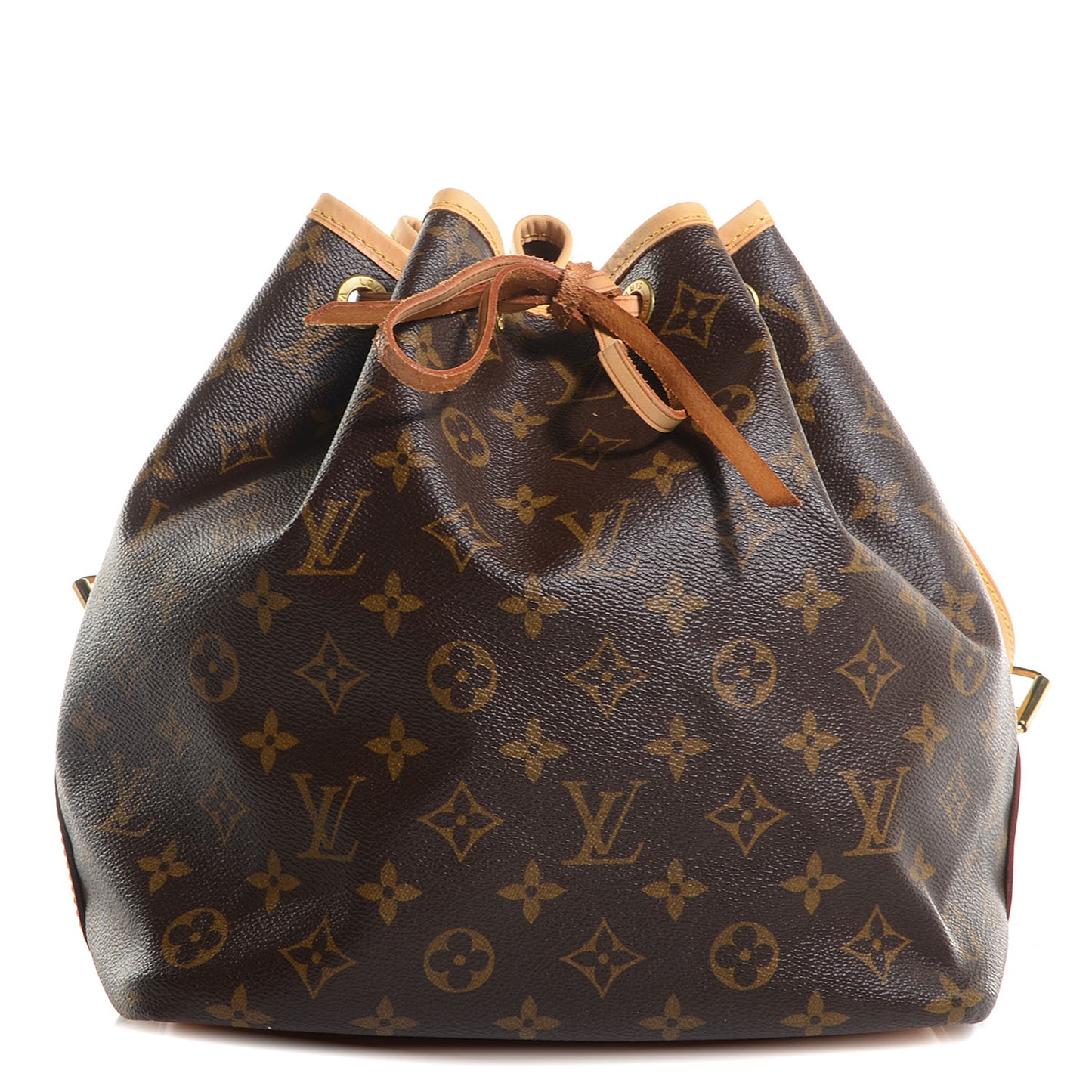 Monogram Petit Noe