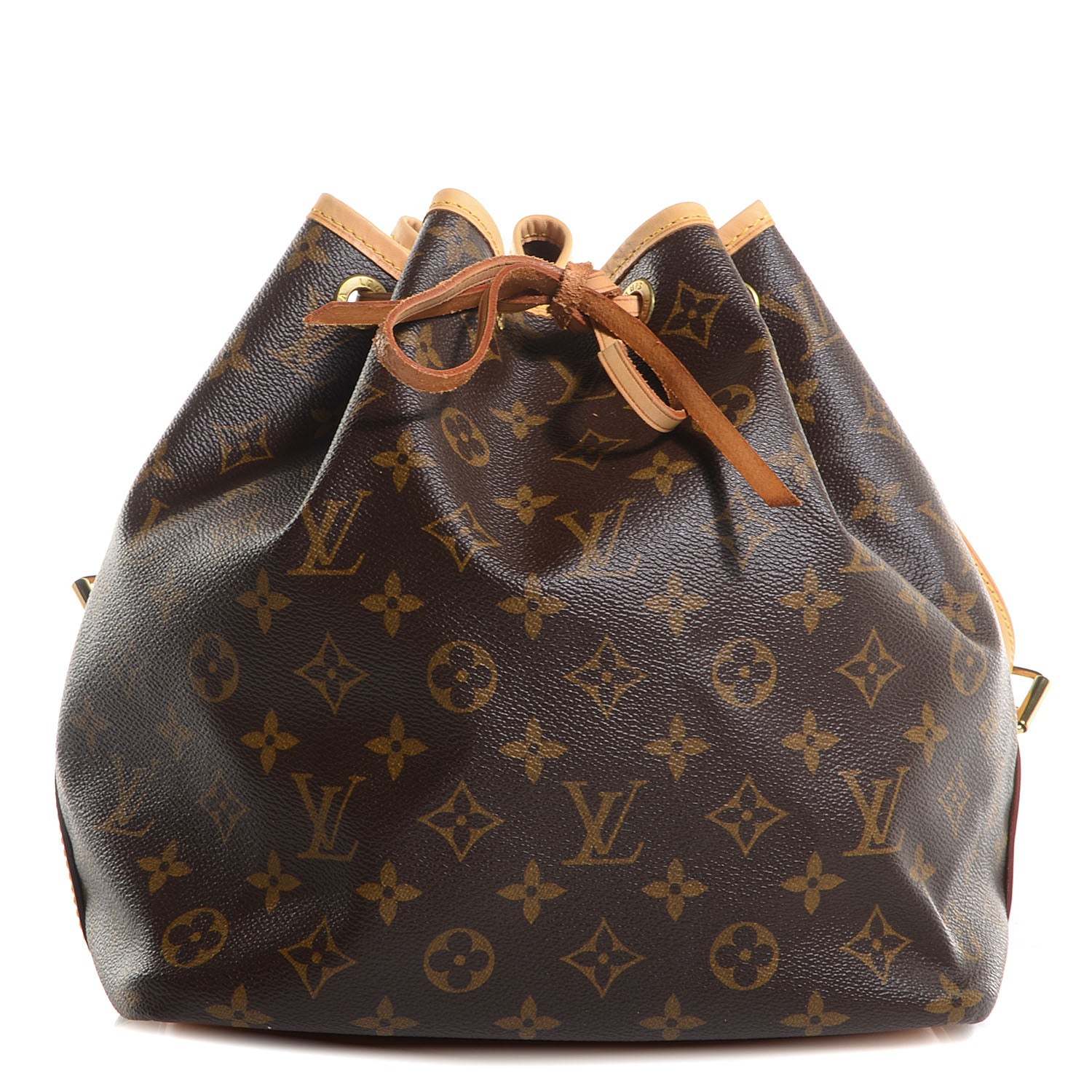Louis Vuitton Monogram Petit Noe 1 of 9