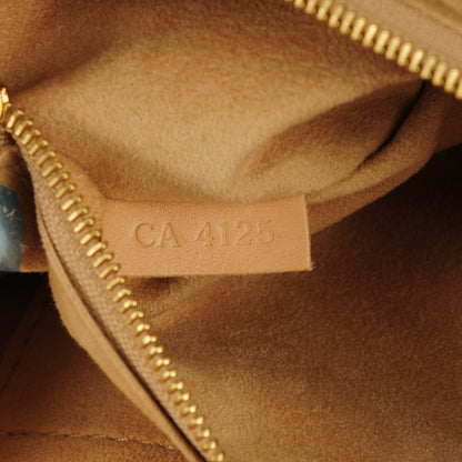 Louis Vuitton Monogram Pallas Chain Dune 7 of 7