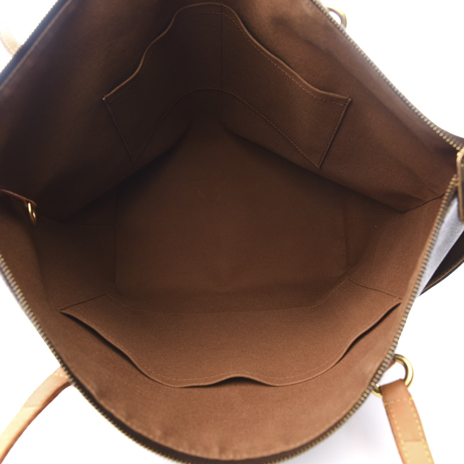 Louis Vuitton Monogram Totally GM 4 of 7