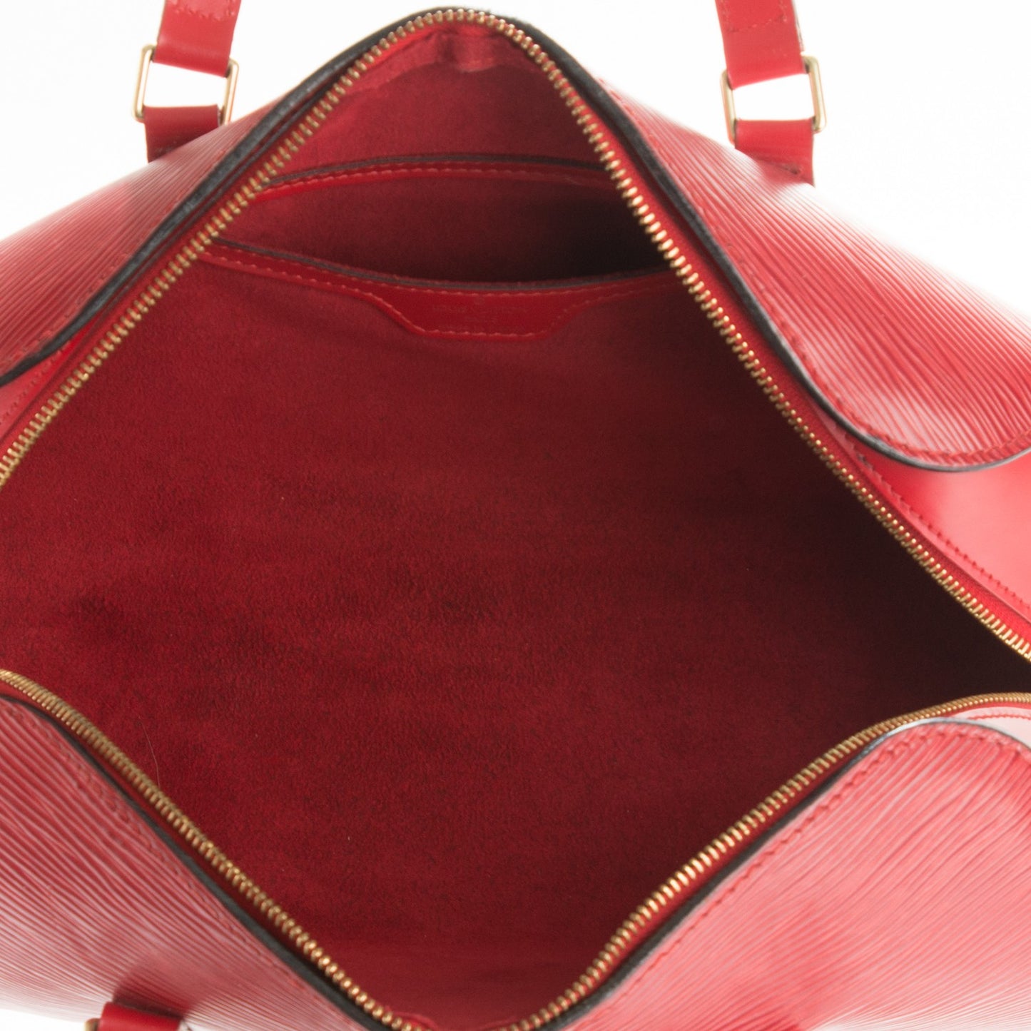 Epi Soufflot Castillan Red