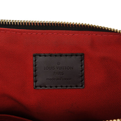 Louis Vuitton Damier Ebene Siena MM 6 of 6