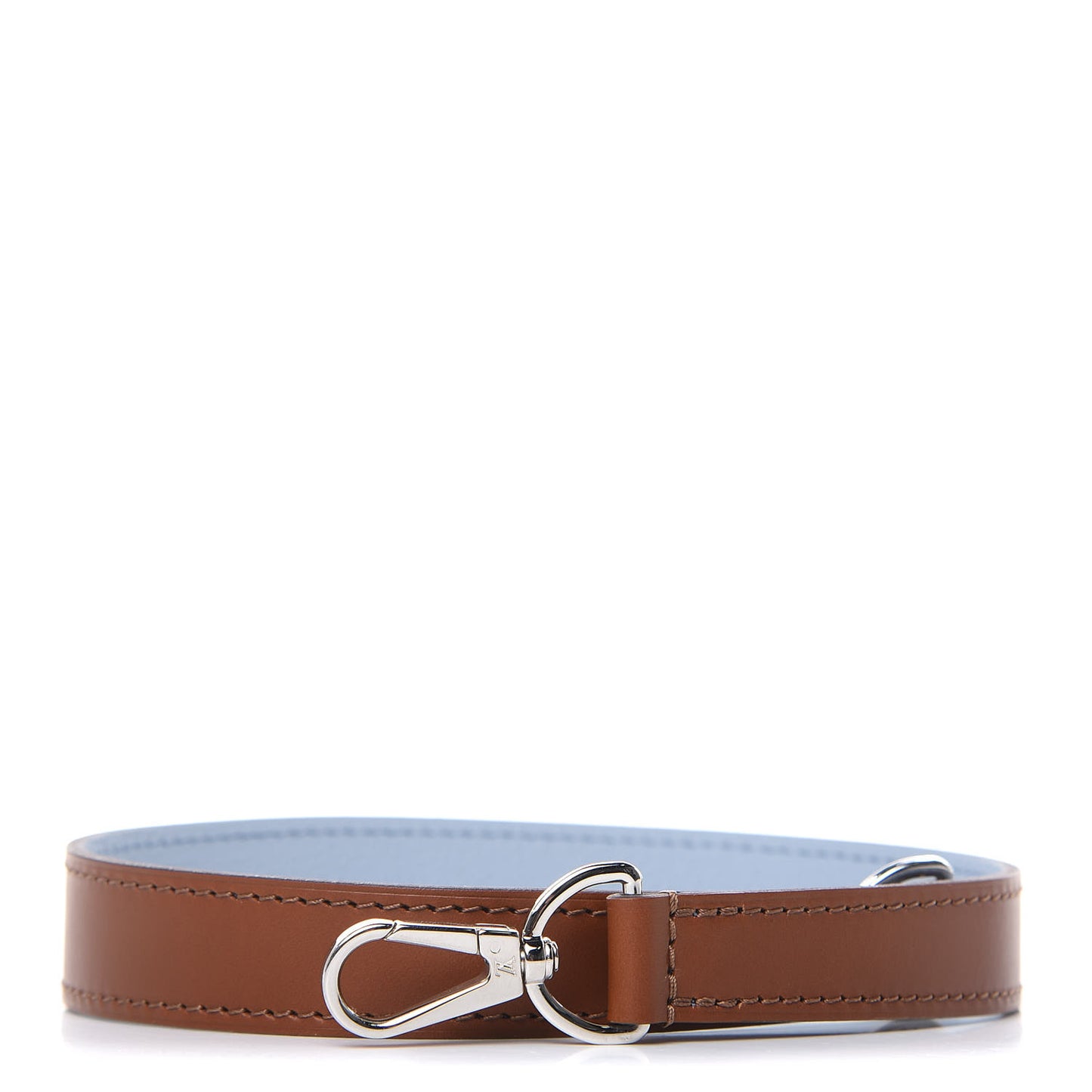 Calfskin 25mm Shoulder Strap