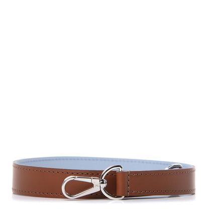 Louis Vuitton Calfskin 25mm Shoulder Strap 1 of 4