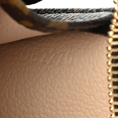 Louis Vuitton Monogram Toiletry Pouch 19 7 of 7