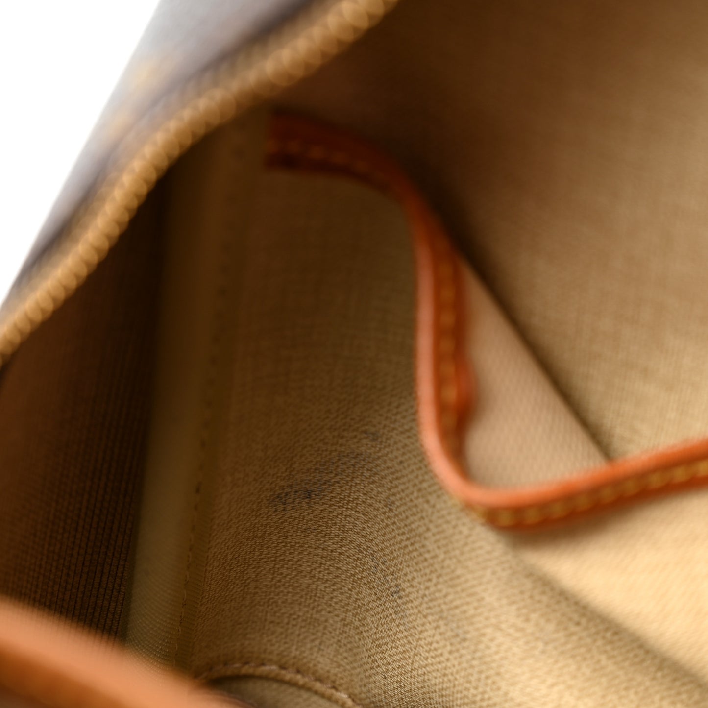 Monogram Deauville