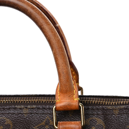 Louis Vuitton Monogram Speedy 30 27 of 30