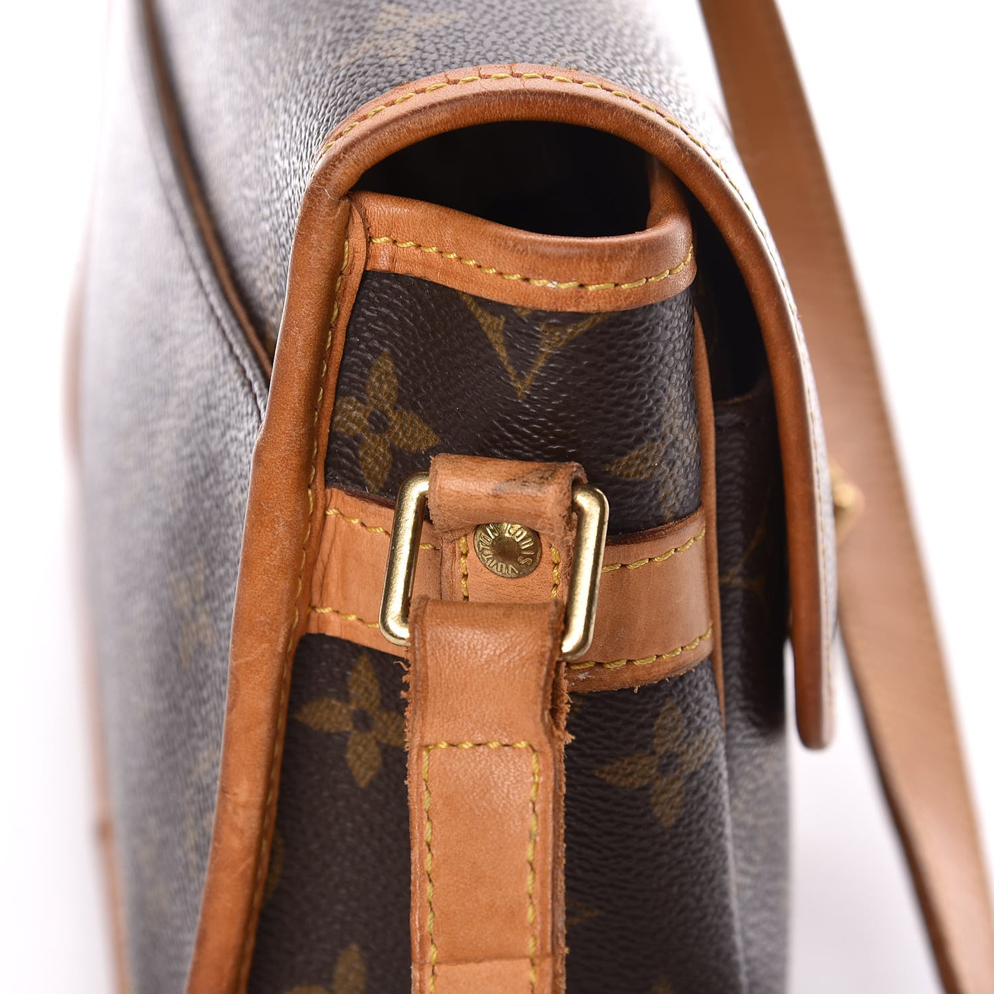 Monogram Sologne