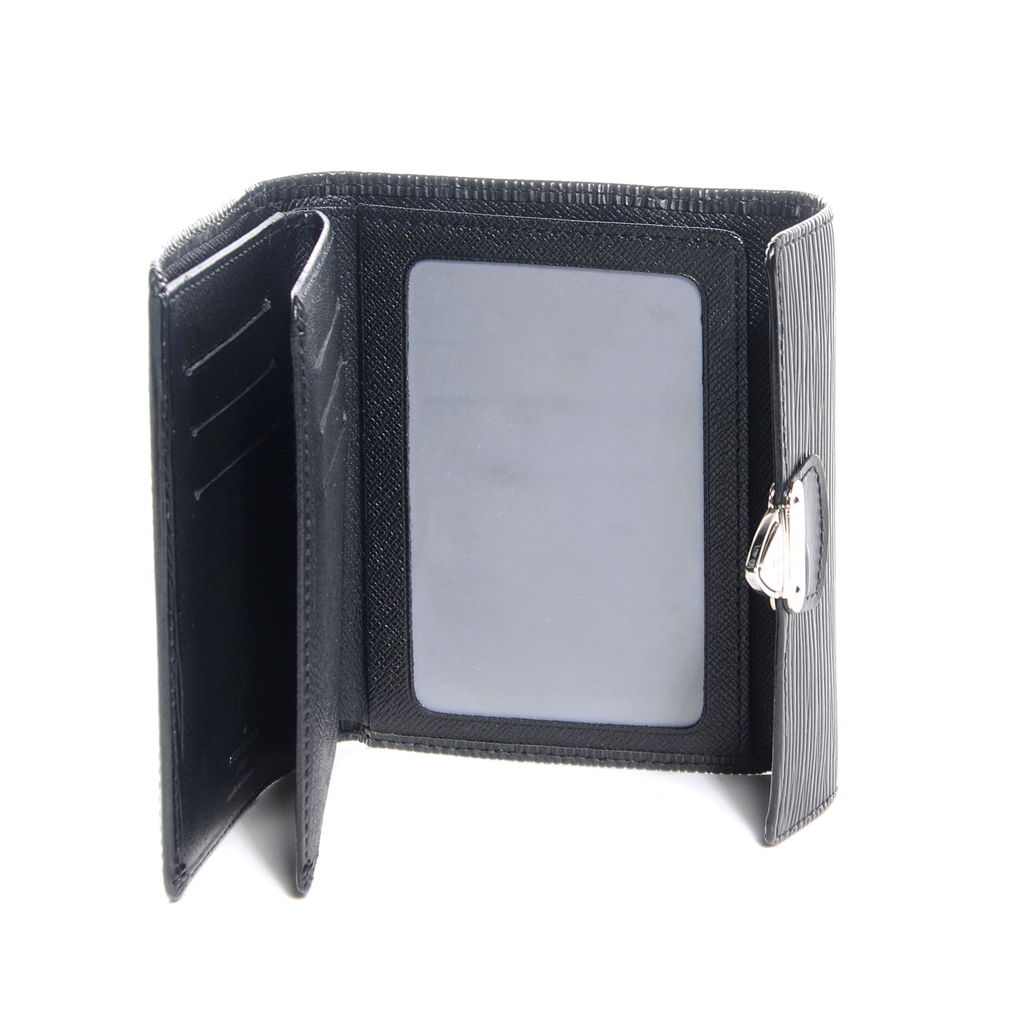 Epi Koala Wallet Black