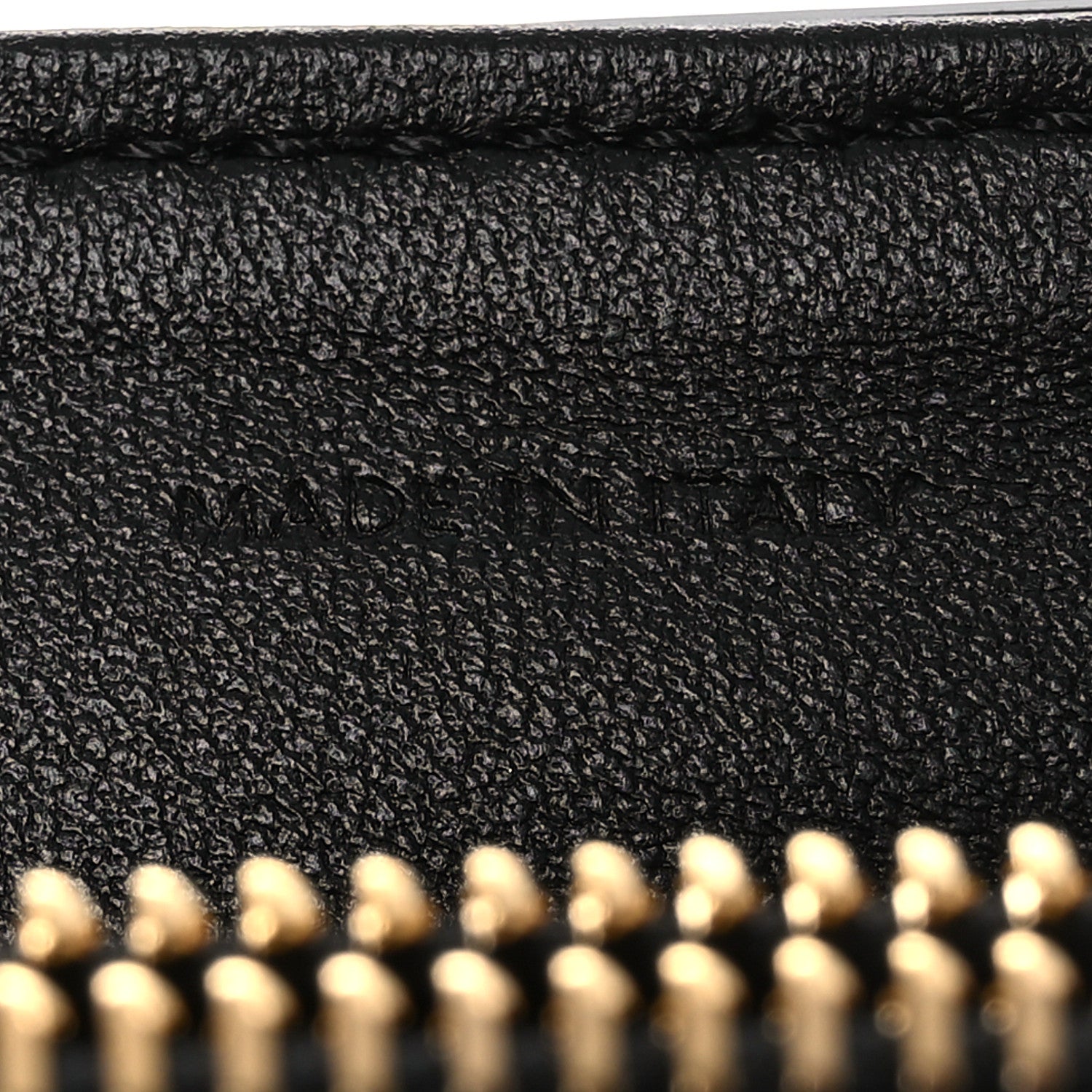 Celine Supple Calfskin Medium Nino Black 7 of 13