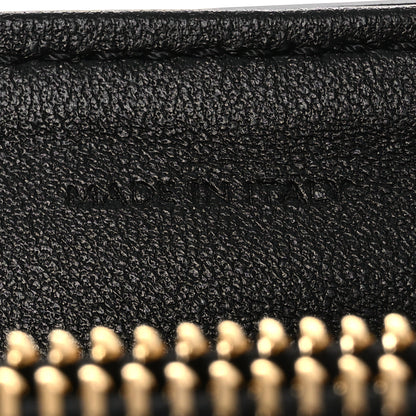 Celine Supple Calfskin Medium Nino Black 7 of 13