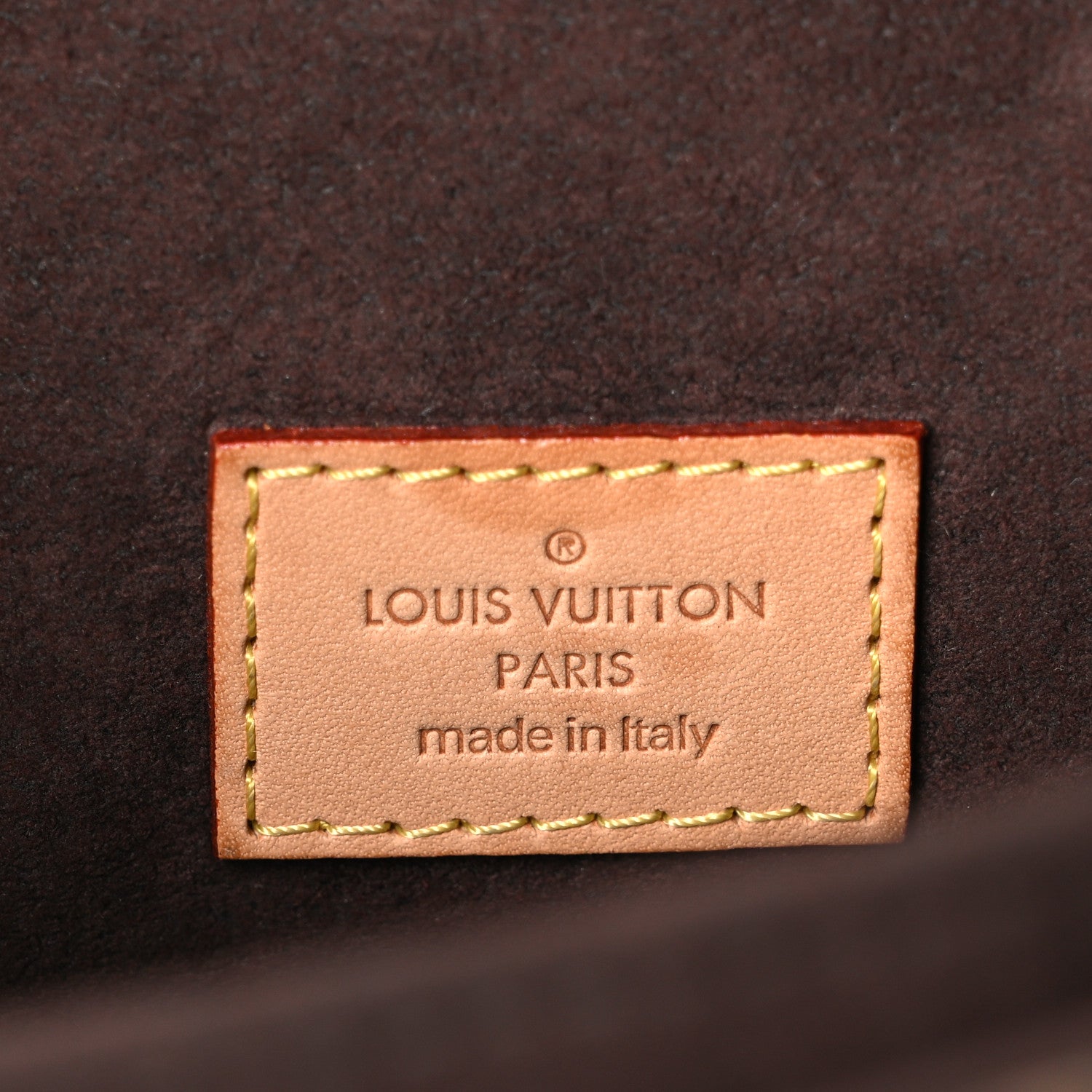 Louis Vuitton Monogram Pochette Metis 5 of 10
