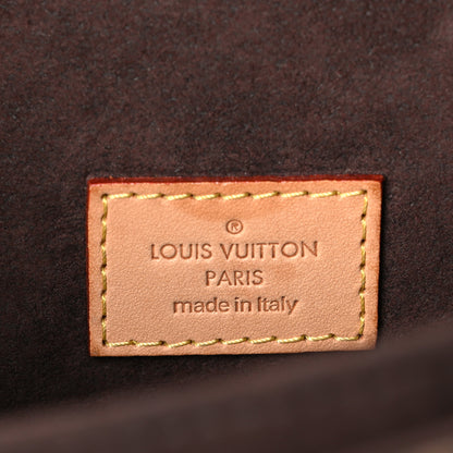 Louis Vuitton Monogram Pochette Metis 5 of 10