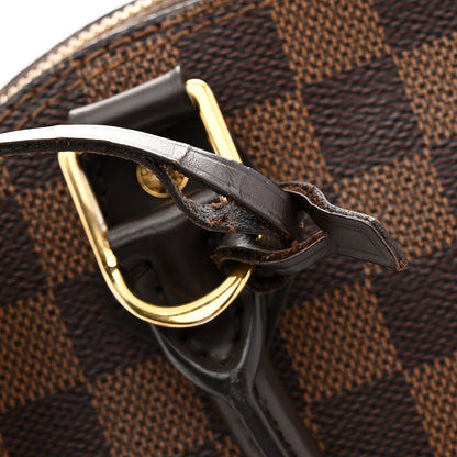 Louis Vuitton Damier Ebene Alma BB 10 of 14