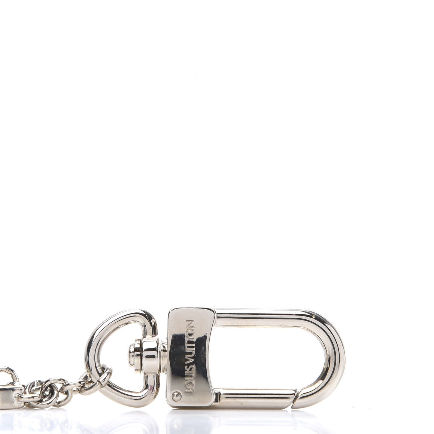 Fleur De Epi Bag Charm Chain