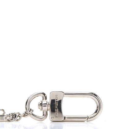 Louis Vuitton Fleur De Epi Bag Charm Chain 4 of 5