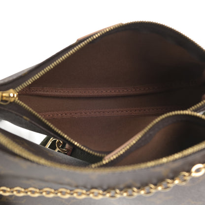 Louis Vuitton Monogram Multi Pochette Accessories Kaki 5 of 5