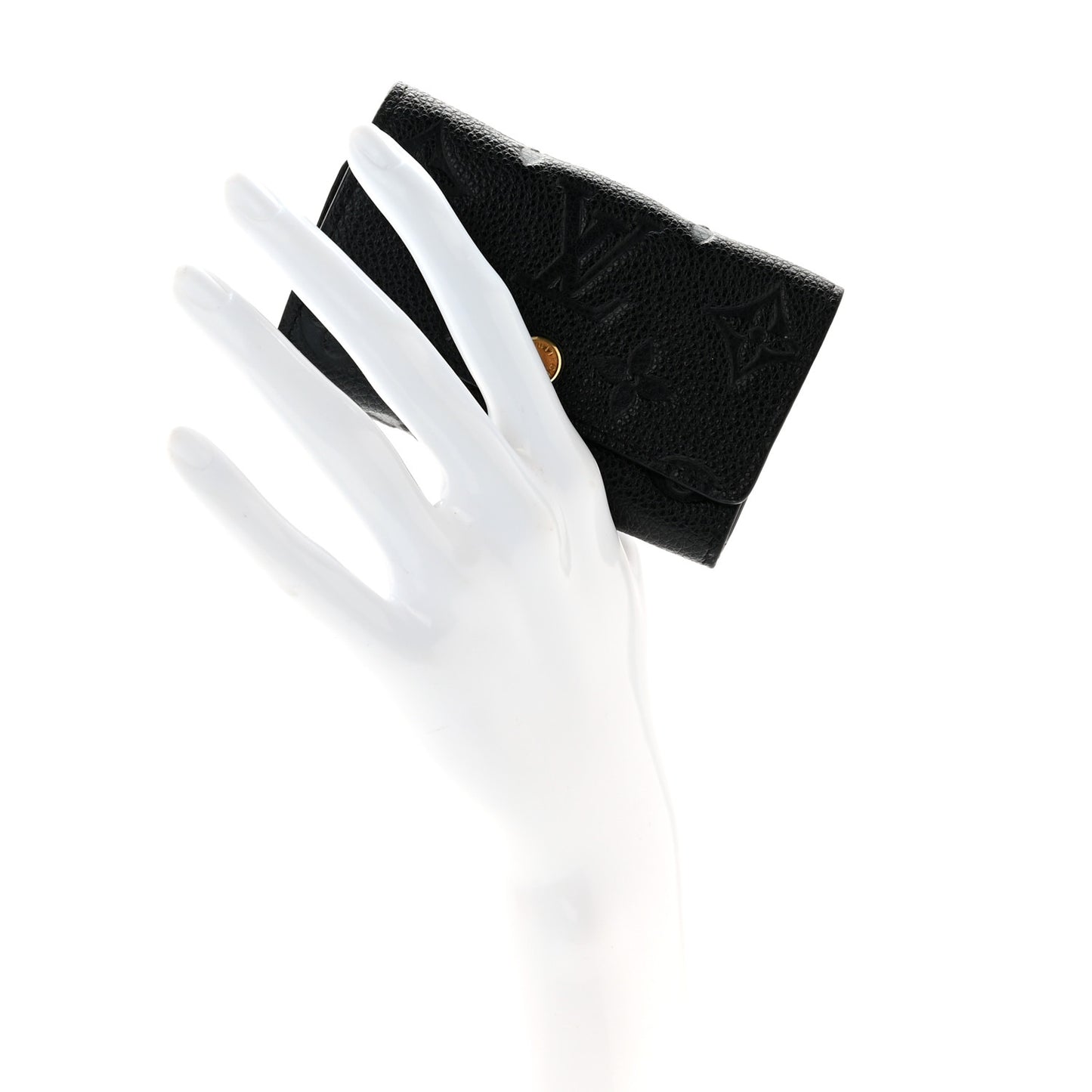 Empreinte Multicles 6 Key Holder Black