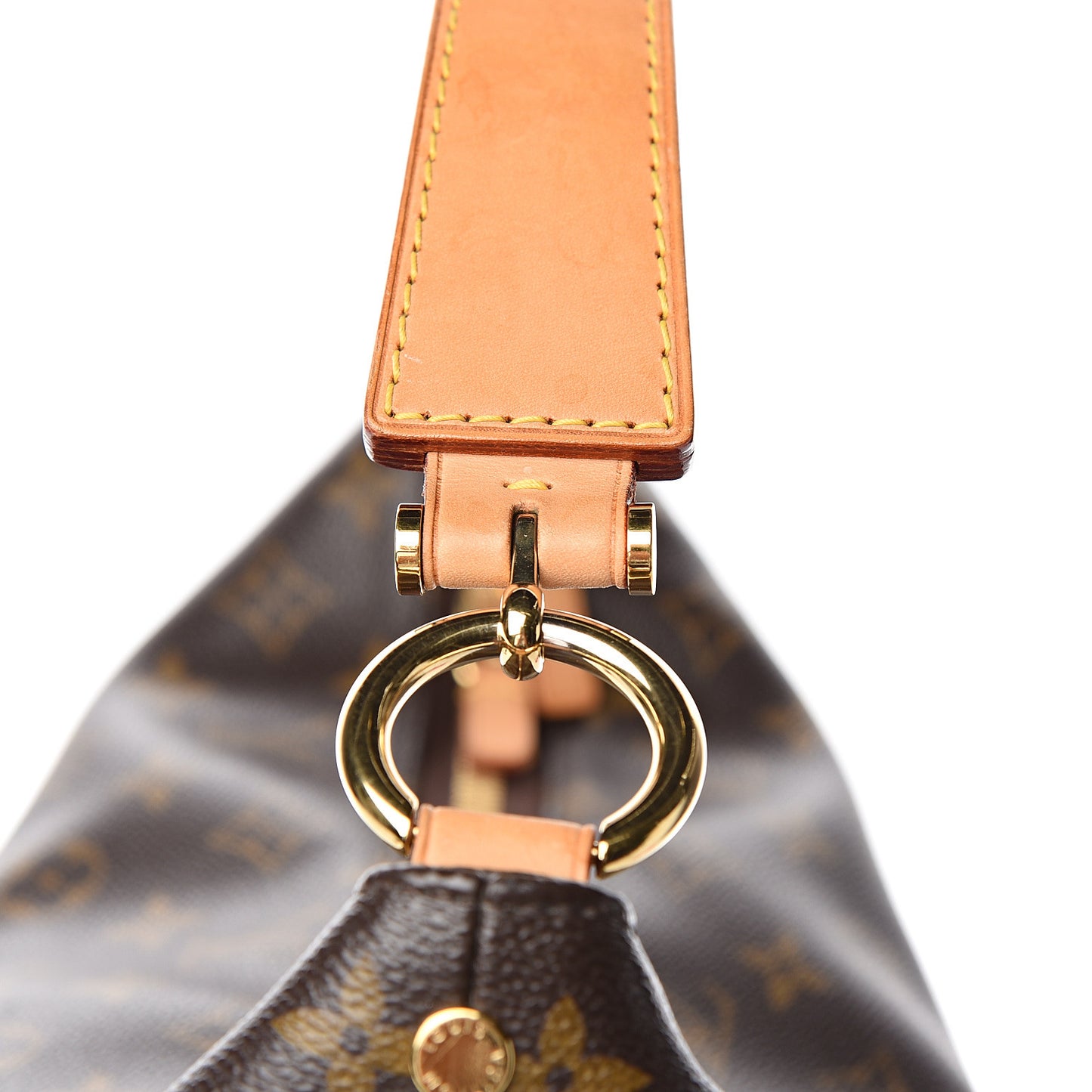 Monogram Sully MM