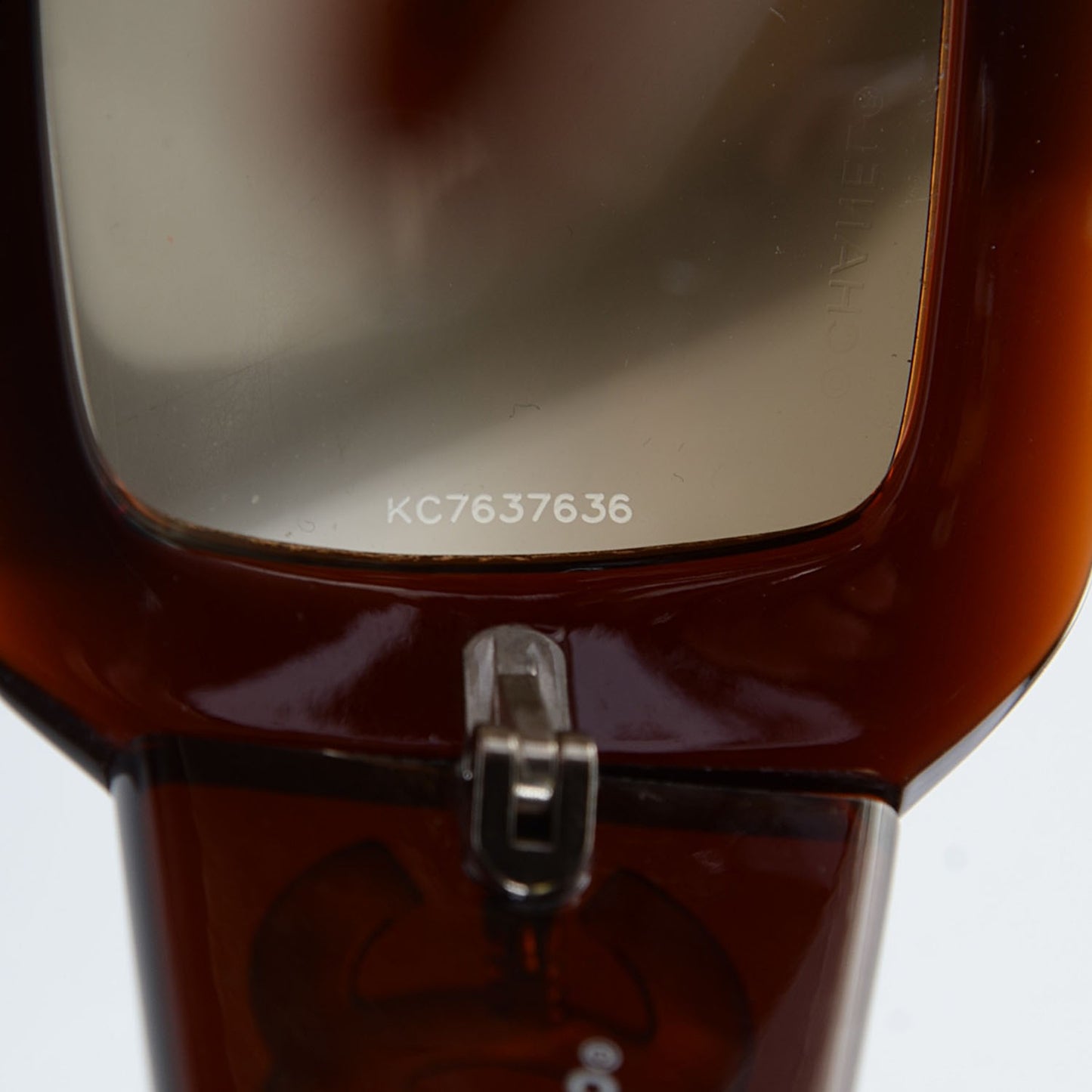 Mother of Pearl Sunglasses 5076 H Brown