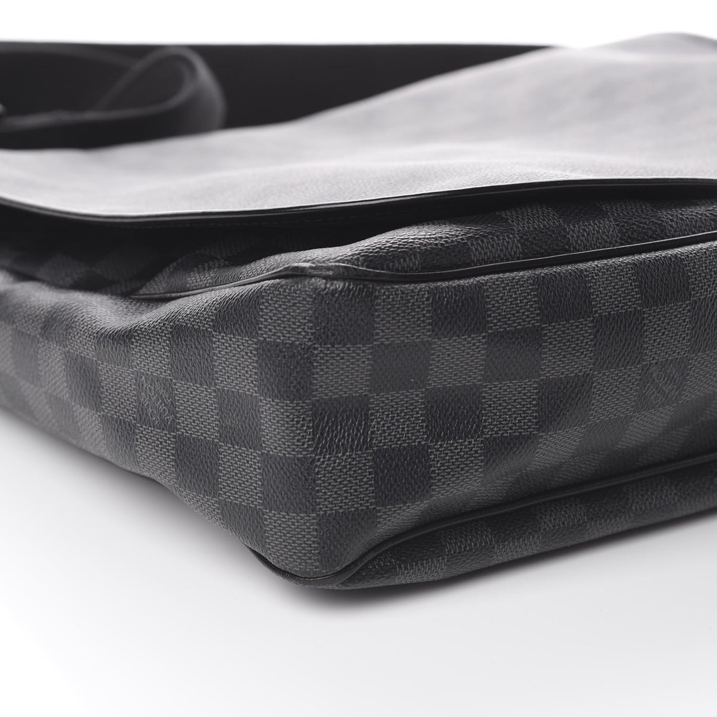 Damier Graphite Daniel GM