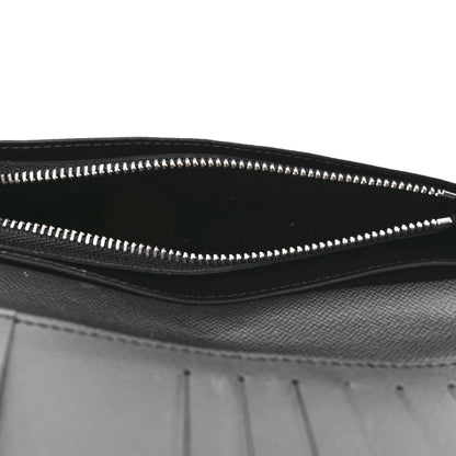 Louis Vuitton Monogram Sunset Brazza Wallet Multicolor 5 of 8