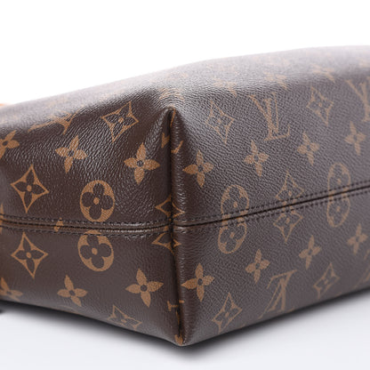 Louis Vuitton Monogram Graceful PM 9 of 13