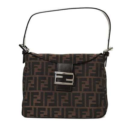 Fendi Zucca Baguette Tobacco 1 of 10