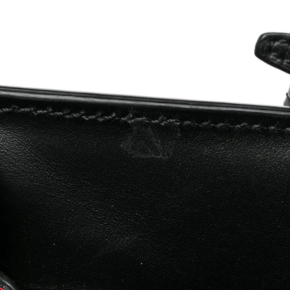 Prada City Calfskin Medium Bibliotheque Tote Black 7 of 12