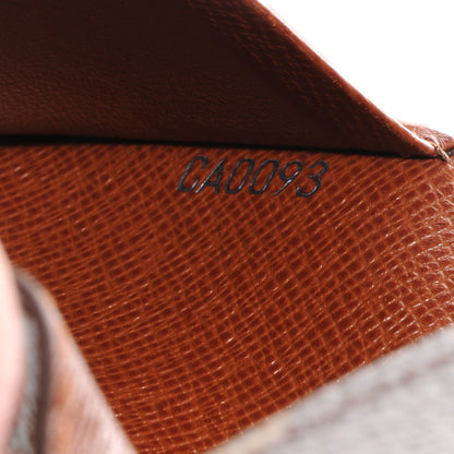 Louis Vuitton Monogram Business Card Holder 7 of 7