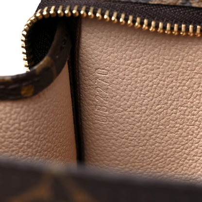 Louis Vuitton Monogram Toiletry Pouch 19 8 of 10