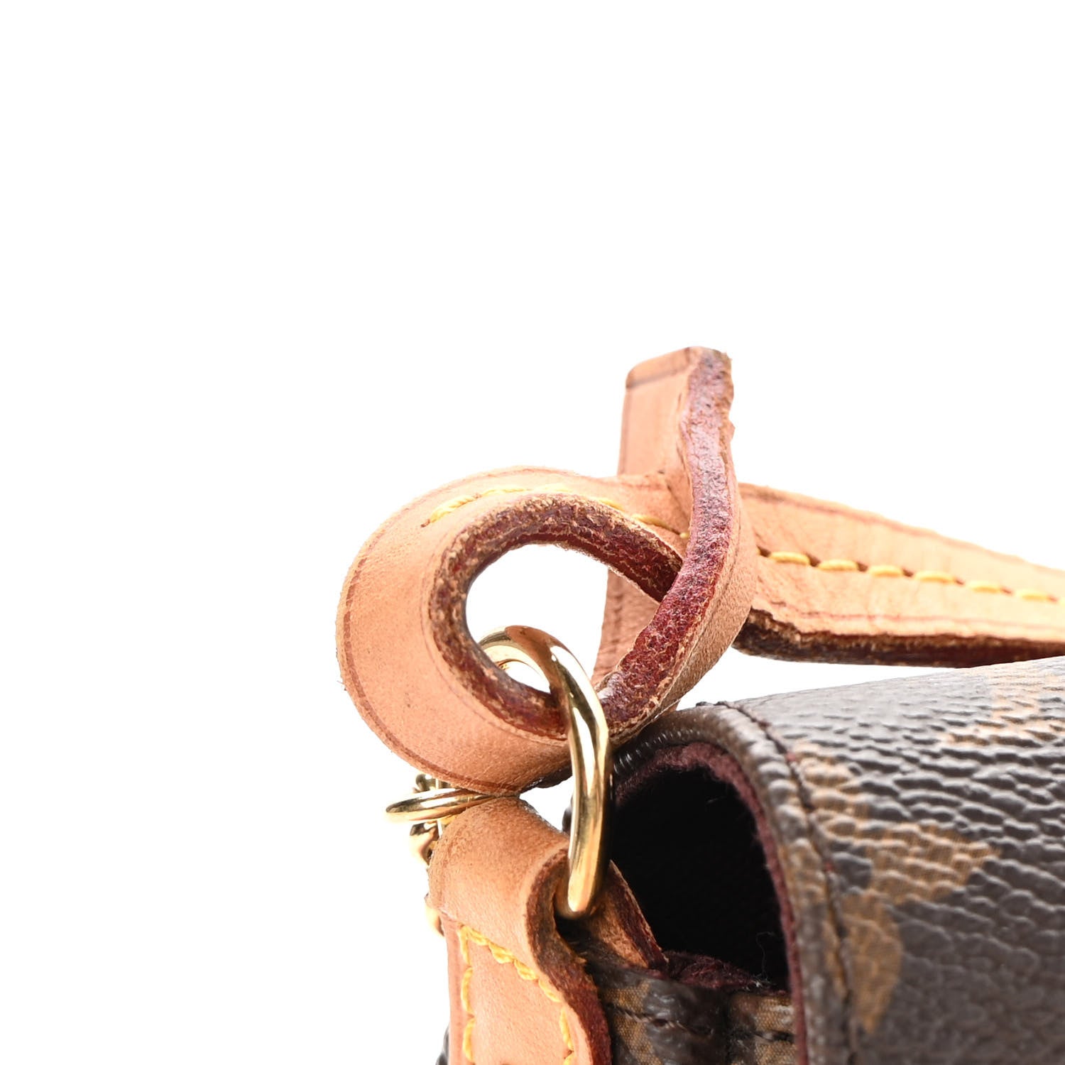 Louis Vuitton Monogram Favorite MM 11 of 14