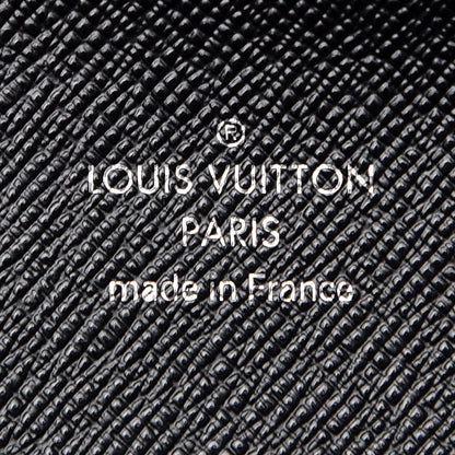 Louis Vuitton Epi Clery Denim Light 6 of 8