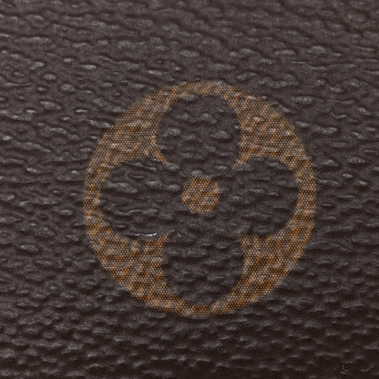 Louis Vuitton Monogram Toiletry Pouch 19 10 of 12