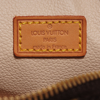 Louis Vuitton Monogram Spontini 5 of 7