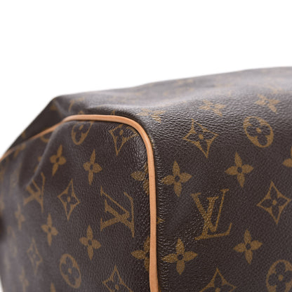 Louis Vuitton Monogram Speedy 30 10 of 17